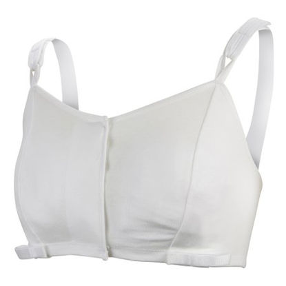Picture of Post-Surgical Bra McKesson White 36 to 38 Inch83-918-02