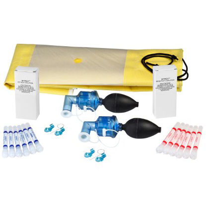 Picture of Honeywell Fit Test Kit193170