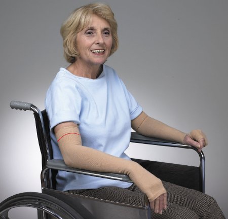 Picture of Protective Arm Sleeve Geri-Sleeve Large503357