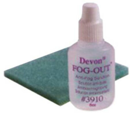 Picture of Devon® Fog Out Anti-Fog Solution31142808