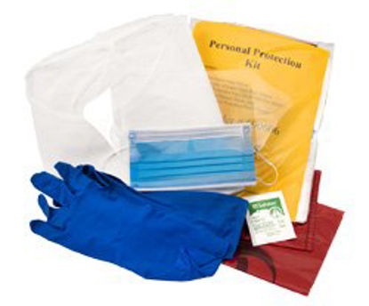Picture of Personal Protection Kit690616
