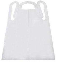 Picture of General Purpose Apron One Size Fits Most White10412