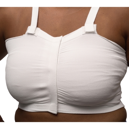 Picture of Post-Surgical Bra Dale® White 36 to 38 Inch703
