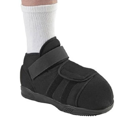 Picture of Pressure Relief Shoe Large Unisex10342