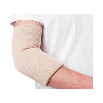 Picture of Knee / Elbow Sleeve Tubigrip® Arthro-Pad Medium1586