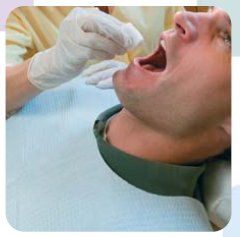 Picture of Bib Tidi® Slipover Disposable Poly / Tissue917493