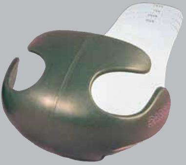 Picture of Body Armor® Toe GuardBATGS2