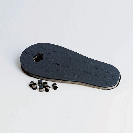 Picture of Pressure Relief Shoe Medium Unisex10341