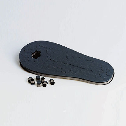 Picture of Pressure Relief Shoe Medium Unisex10341