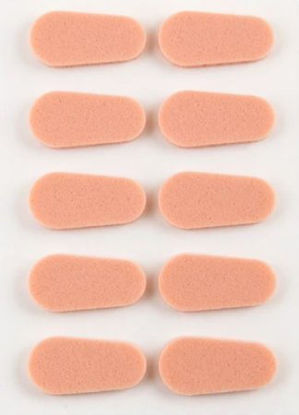 Picture of Flents Nose PadsK216