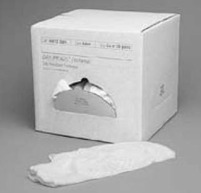 Picture of Slipper Socks Day-Treads™ One Size Fits Most White46012-DAY