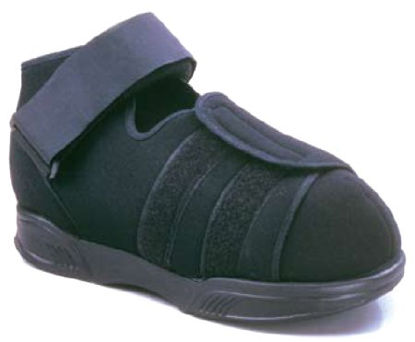 Picture of Pressure Relief Shoe Small Unisex10340