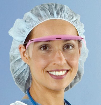 Picture of StyleShields™ Protective Glasses Frames11000-504