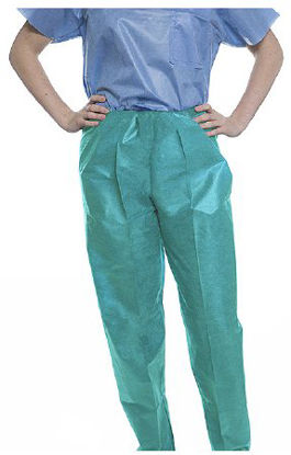 Picture of Scrub Pants ValuMax Easy-Breathe 2X-Large Ceil Blue Unisex3525E-CB2XL