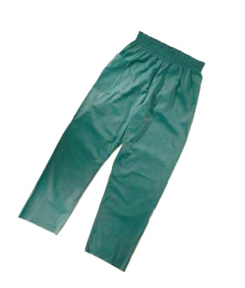 Picture of Scrub Pants Barrier® Large Green Female18940