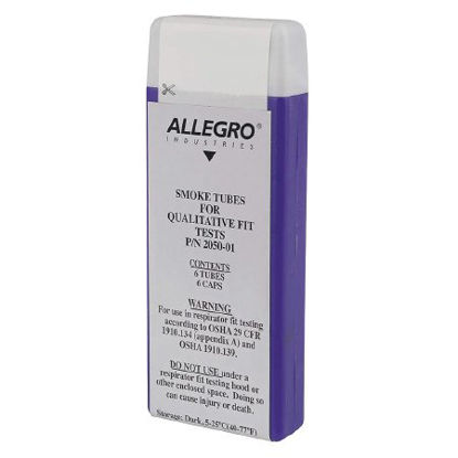 Picture of Allegro® Smoke TubesNC9781934