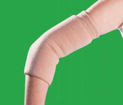 Picture of Knee / Elbow Sleeve Tubigrip® Arthro-Pad Small1585
