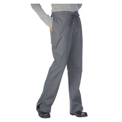 Picture of Scrub Pants Cargo Pewter Female12002-4XL