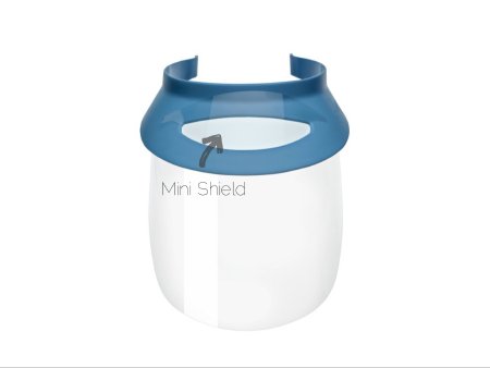 Picture of Replacement Mini Shield408MS6