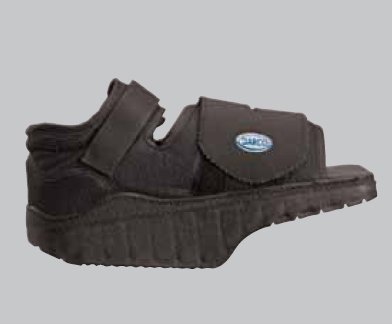 Picture of Post-Op Shoe HeelWedge™ X-Small FemaleOQ0B