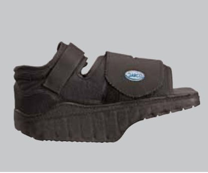 Picture of Post-Op Shoe HeelWedge™ X-Small FemaleOQ0B