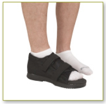 Picture of Post-Op Shoe Medium FemaleA152406