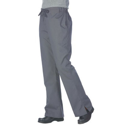 Picture of Scrub Pants Cargo Pewter Male12000-4XL
