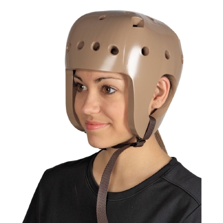 Picture of Helmet Tan Large70538/TAN/LG