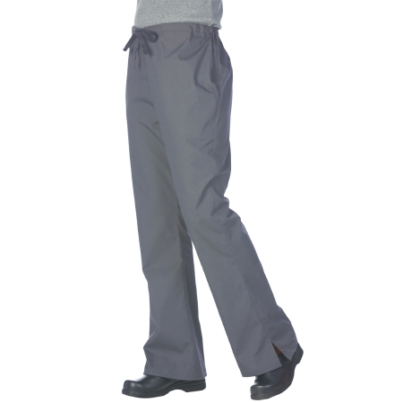 Picture of Scrub Pants Cargo Pewter Male12000-5XL