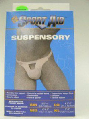 Picture of Athletic Supporter Medium76318924266
