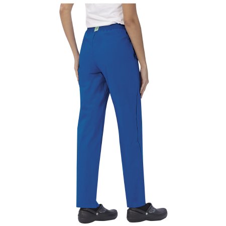 Picture of Scrub Pants Large Cobalt Unisex7516-L