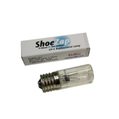 Picture of ShoeZap® Replacement Lamp BulbP3411