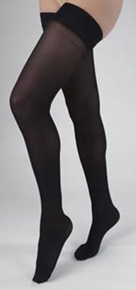 Picture of Compression Socks Size D Black261104