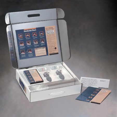 Picture of Qualitative Fit Test Kit47950
