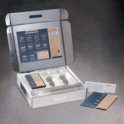 Picture of Qualitative Fit Test Kit47950