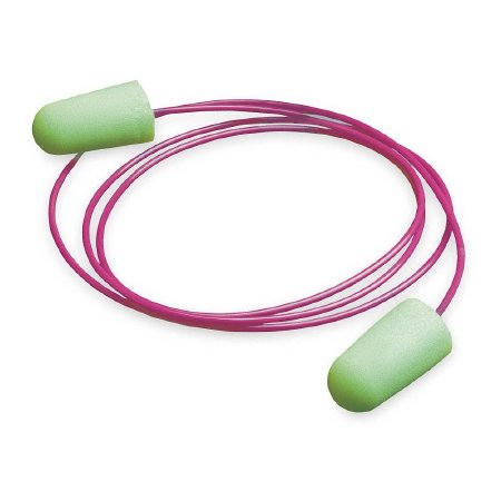 Picture of Ear Plugs Pura-Fit® Corded One Size Fits Most Green2FLL6