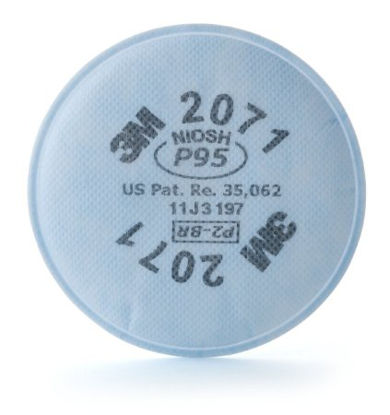 Picture of 3M™ Particulate Filter2071
