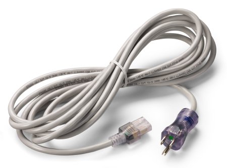 Picture of 3M™ Bair Hugger™ Replacment Power Cord90224
