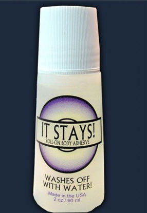 Picture of It Stays® Roll-on Body AdhesiveBH11111