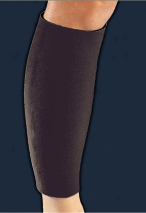 Picture of Compression Sleeve ProStyle™ Small Black Calf / Shin233S