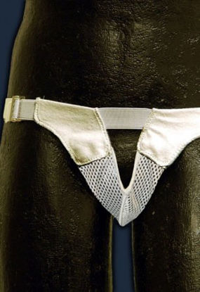 Picture of Suspensory Large323L