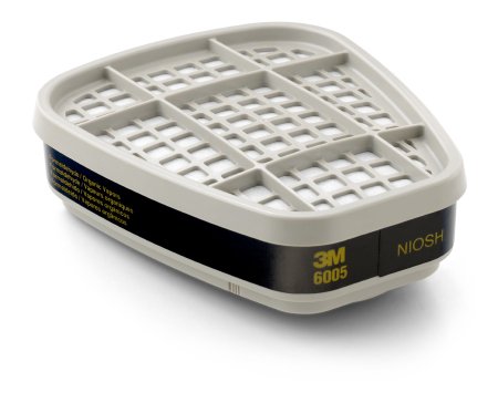 Picture of 3M™ Vapor Cartridge6005