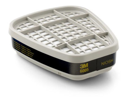 Picture of 3M™ Vapor Cartridge6005