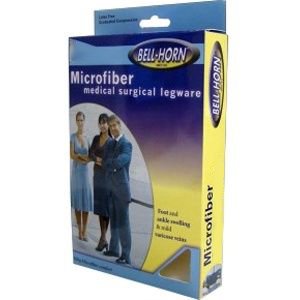 Picture of Compression Stocking Knee High Medium Beige Closed Toe11813M