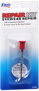 Picture of Eye Glass Repair Kit07760200766