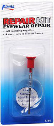 Picture of Eye Glass Repair Kit07760200766