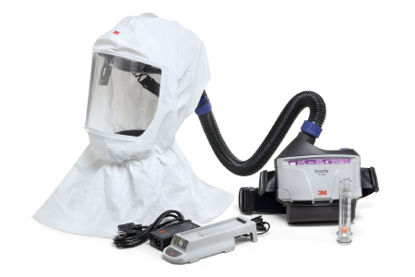 Picture of 3M™ Versaflo™ Easy Clean PAPR KitTR-300N+ECK