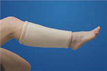 Picture of Protective Shin Tube DermaSaver™ Medium66418/NA/NA/MD