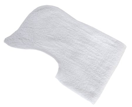 Picture of Bib Hook and Loop Closure Reusable Terry Cloth100702