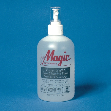 Picture of Magic Lens Glass Cleaner716PP